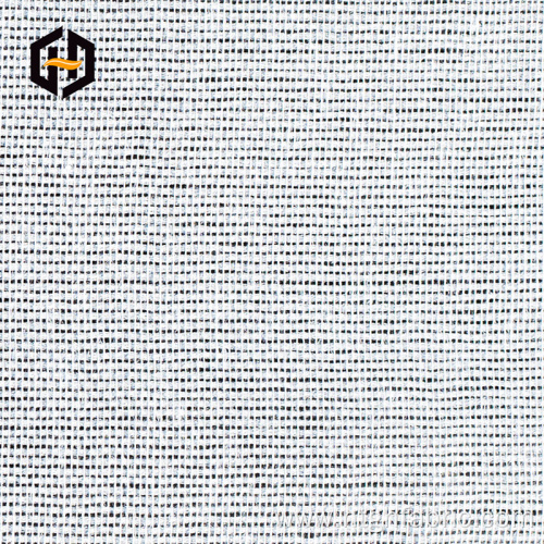 Greige mesh lining coat composite fabric for wallpaper